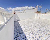 Verkoop - Townhouse - San Fulgencio - Urb. La Marina