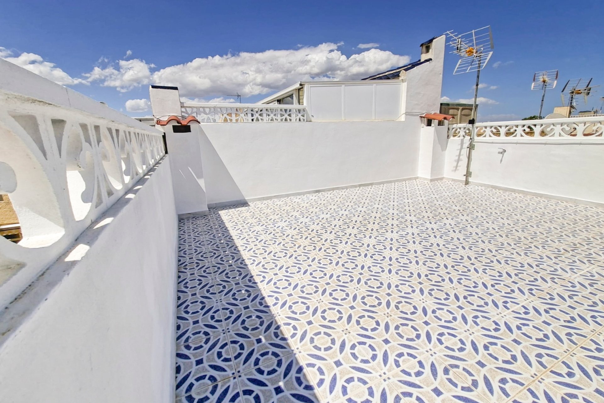 Verkoop - Townhouse - San Fulgencio - Urb. La Marina