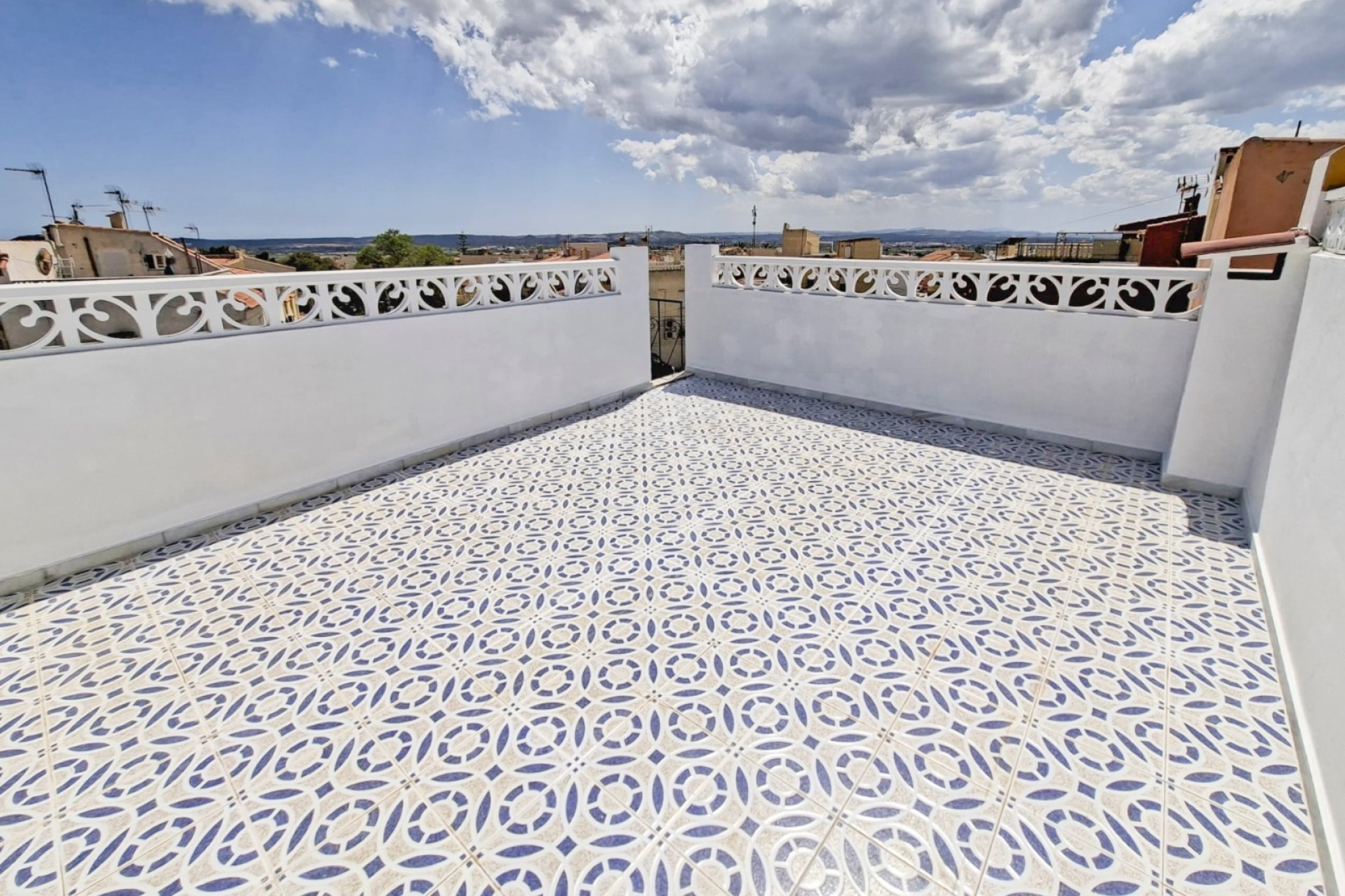 Verkoop - Townhouse - San Fulgencio - Urb. La Marina