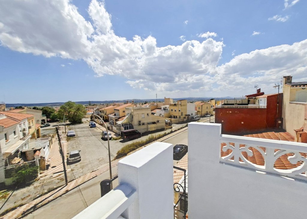 Verkoop - Townhouse - San Fulgencio - Urb. La Marina
