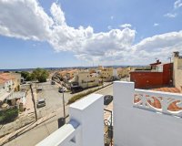 Verkoop - Townhouse - San Fulgencio - Urb. La Marina