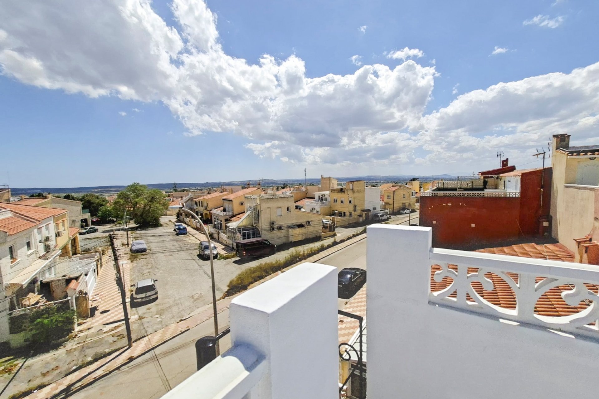 Verkoop - Townhouse - San Fulgencio - Urb. La Marina