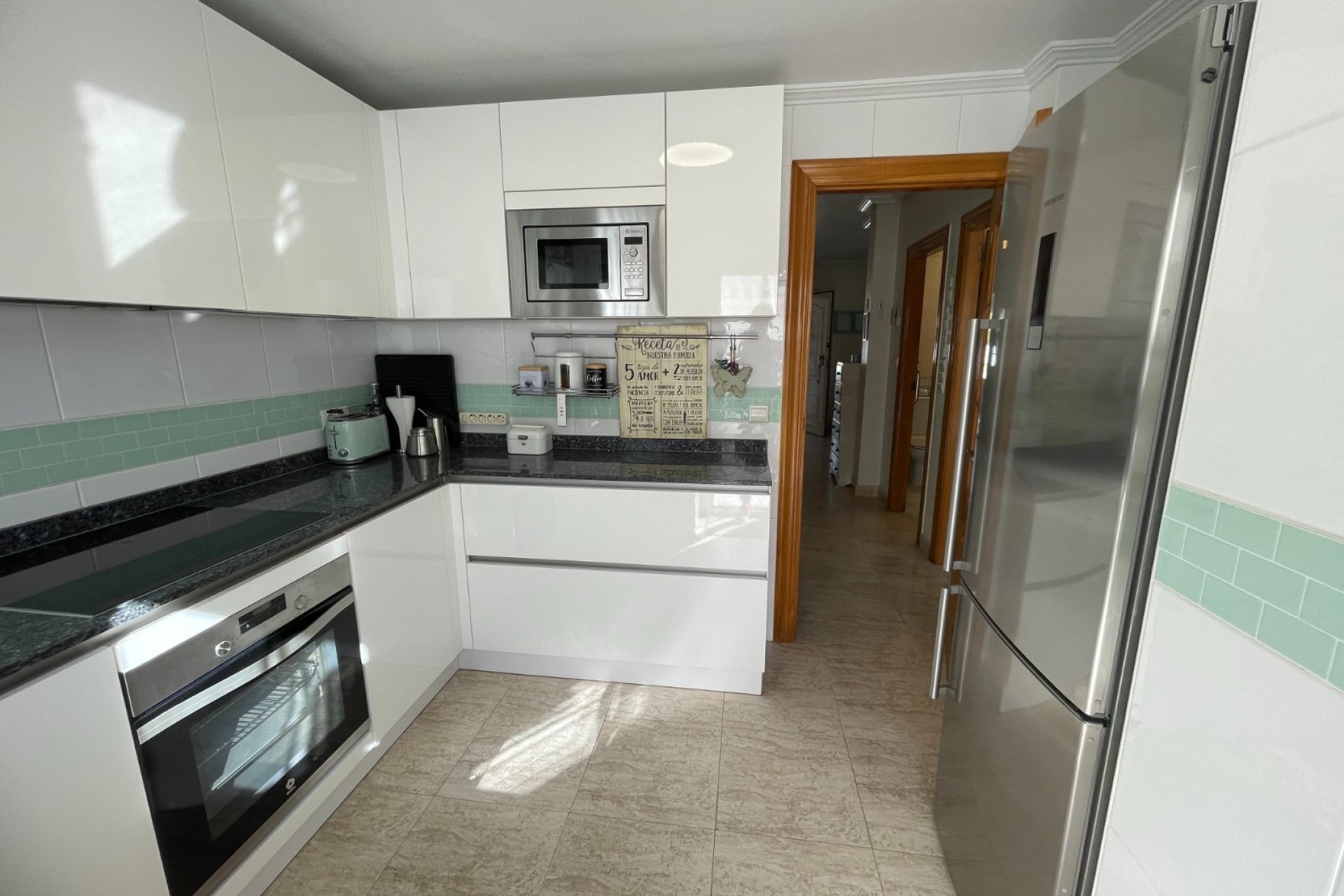 Verkoop - Townhouse - Torre de La Horadada - Torre de La Horadada - Town