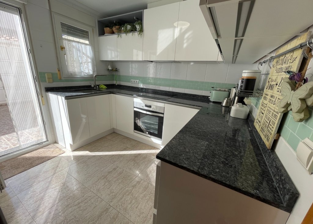 Verkoop - Townhouse - Torre de La Horadada - Torre de La Horadada - Town