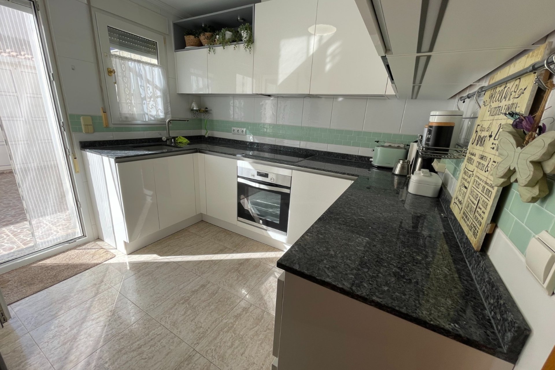 Verkoop - Townhouse - Torre de La Horadada - Torre de La Horadada - Town