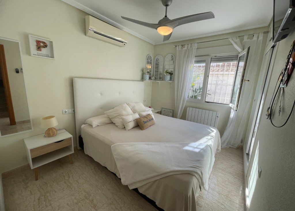 Verkoop - Townhouse - Torre de La Horadada - Torre de La Horadada - Town