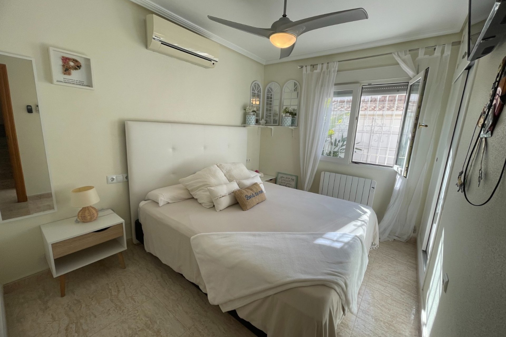 Verkoop - Townhouse - Torre de La Horadada - Torre de La Horadada - Town