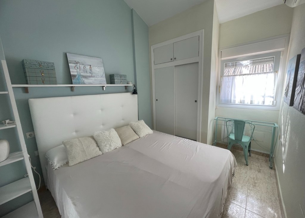 Verkoop - Townhouse - Torre de La Horadada - Torre de La Horadada - Town