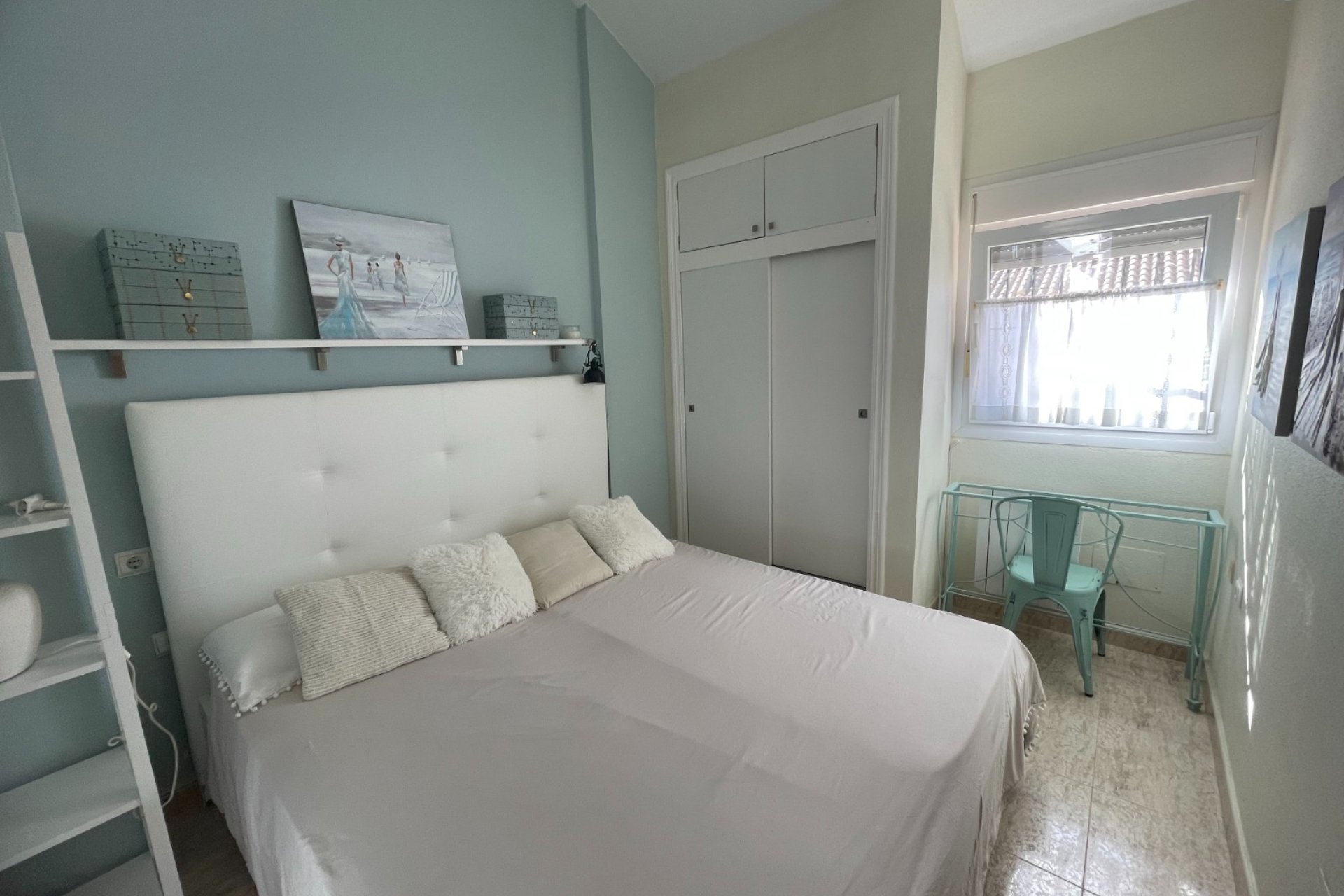 Verkoop - Townhouse - Torre de La Horadada - Torre de La Horadada - Town