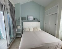 Verkoop - Townhouse - Torre de La Horadada - Torre de La Horadada - Town