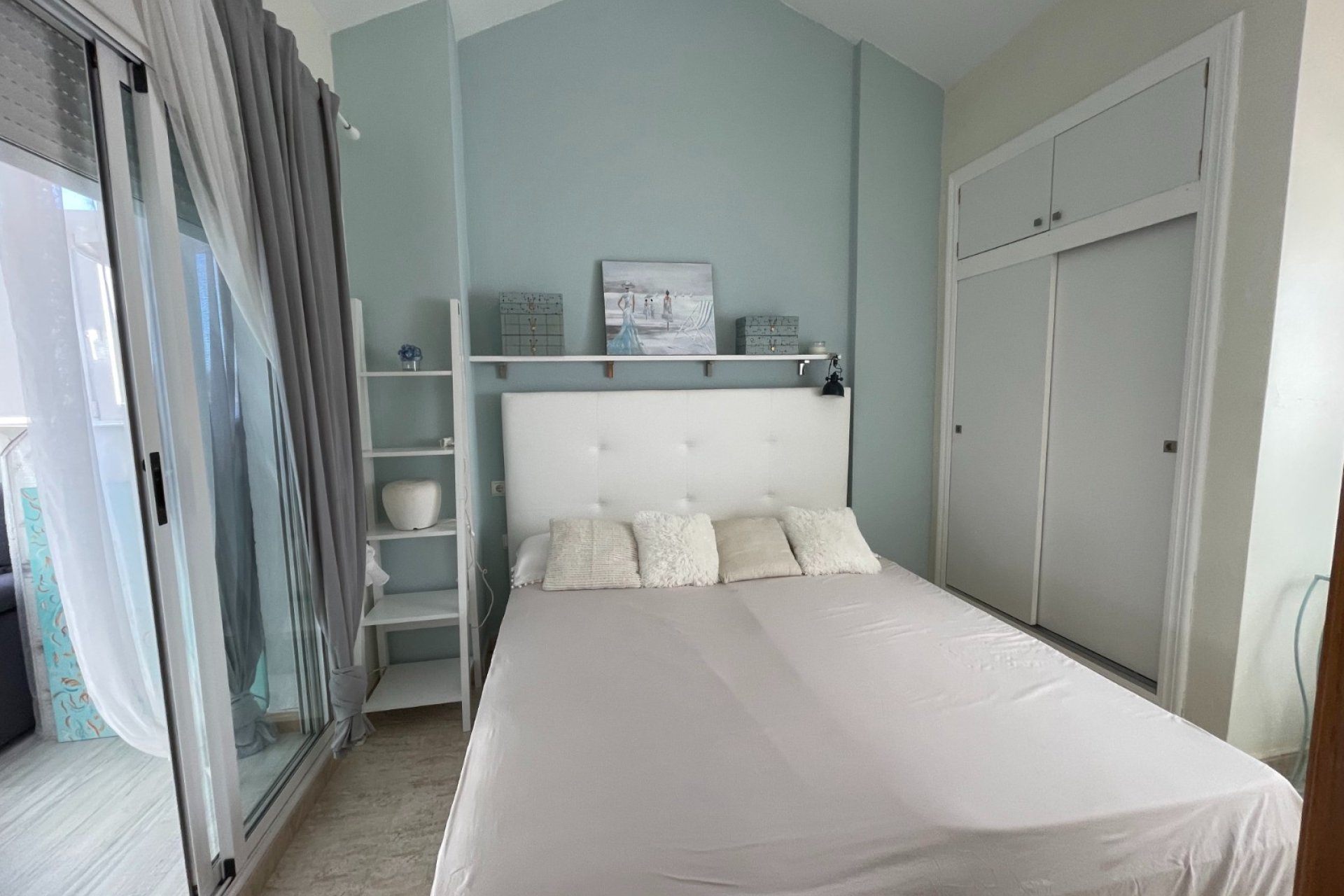 Verkoop - Townhouse - Torre de La Horadada - Torre de La Horadada - Town