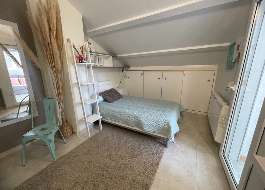 Verkoop - Townhouse - Torre de La Horadada - Torre de La Horadada - Town