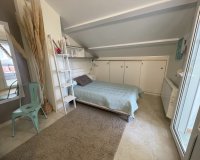 Verkoop - Townhouse - Torre de La Horadada - Torre de La Horadada - Town