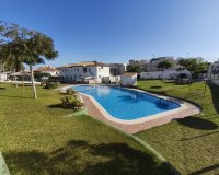 Verkoop - Townhouse - Torrevieja - Lago jardin