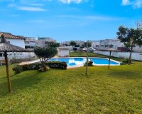 Verkoop - Townhouse - Torrevieja - Lago jardin
