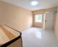 Verkoop - Townhouse - Torrevieja - Lago jardin