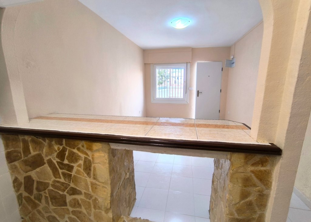 Verkoop - Townhouse - Torrevieja - Lago jardin