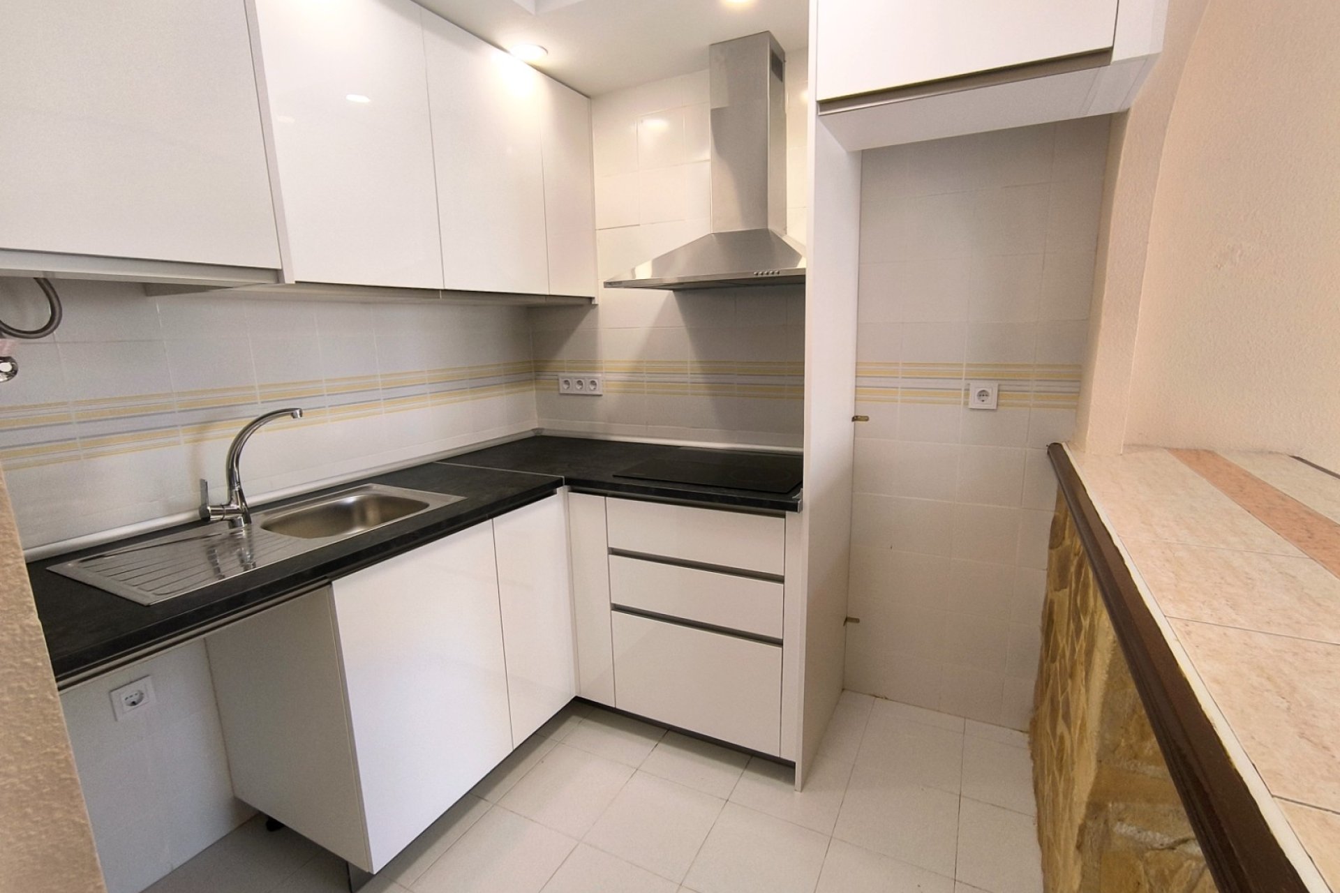 Verkoop - Townhouse - Torrevieja - Lago jardin