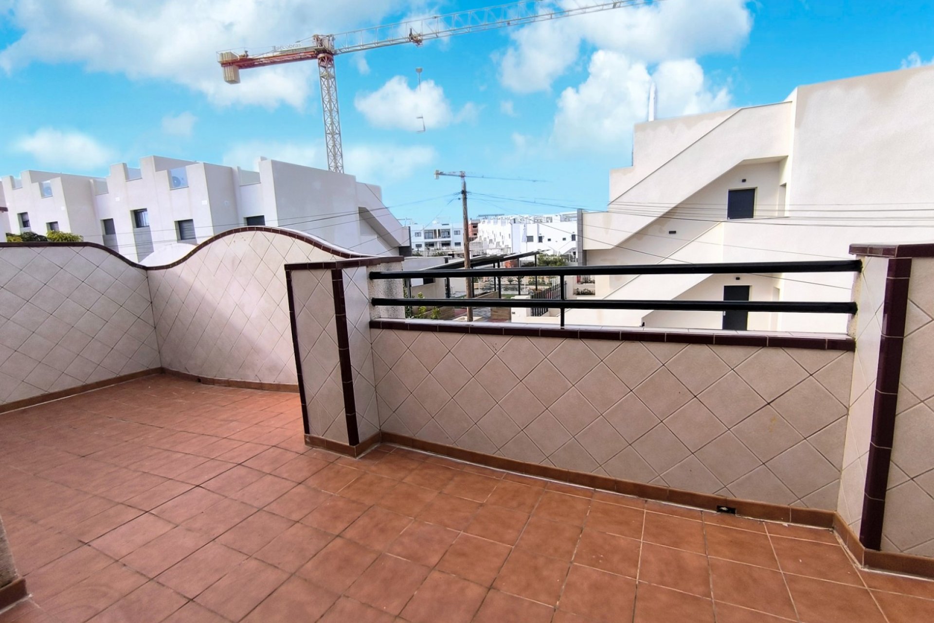 Verkoop - Townhouse - Torrevieja - Lago jardin