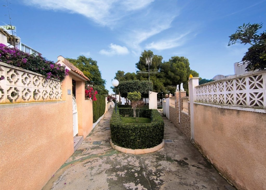 Verkoop - Townhouse - Torrevieja - Lago jardin