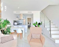 Verkoop - Townhouse - Torrevieja - Los Balcones