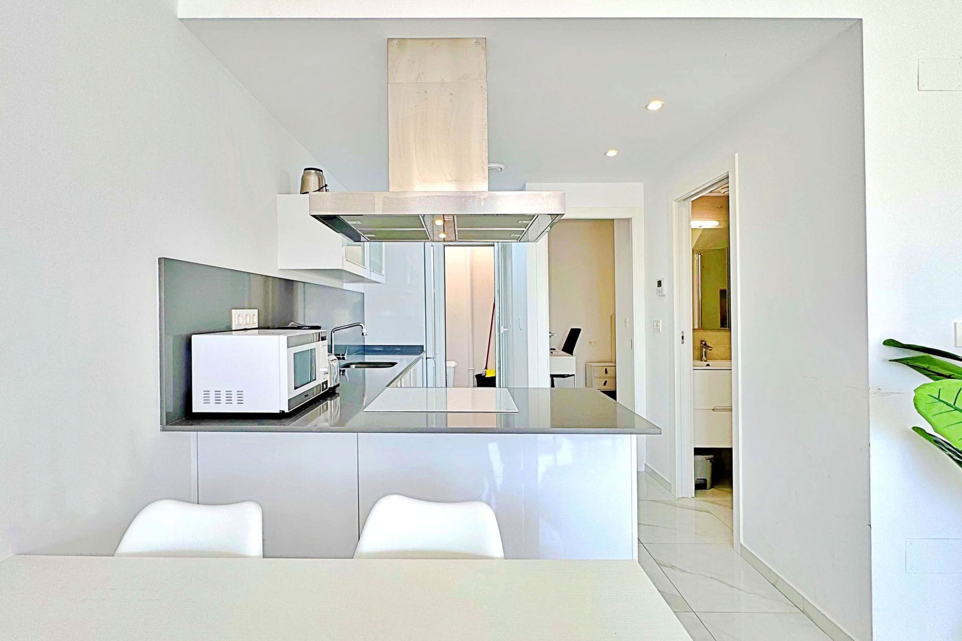 Verkoop - Townhouse - Torrevieja - Los Balcones