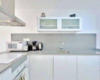 Verkoop - Townhouse - Torrevieja - Los Balcones