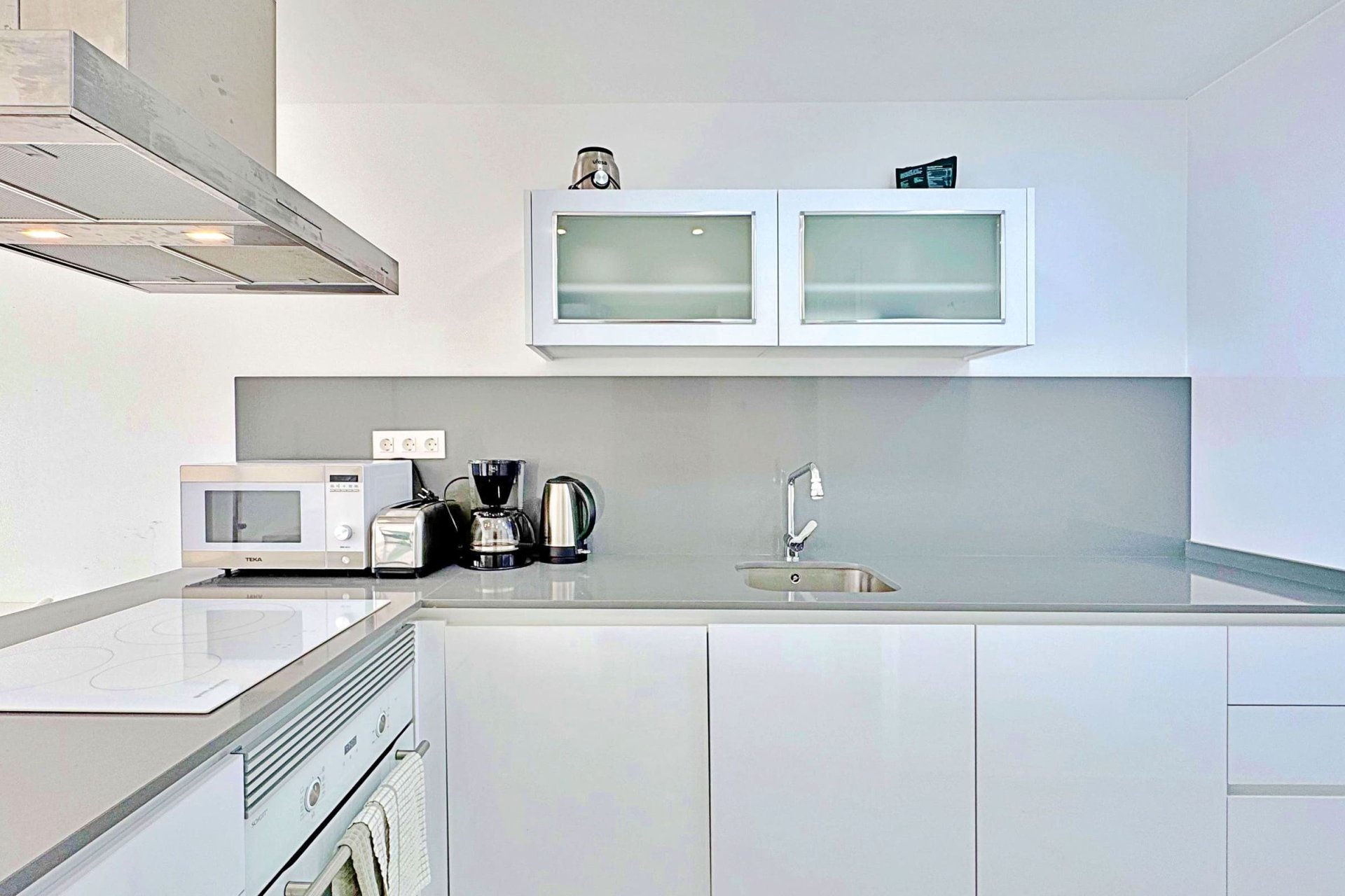 Verkoop - Townhouse - Torrevieja - Los Balcones