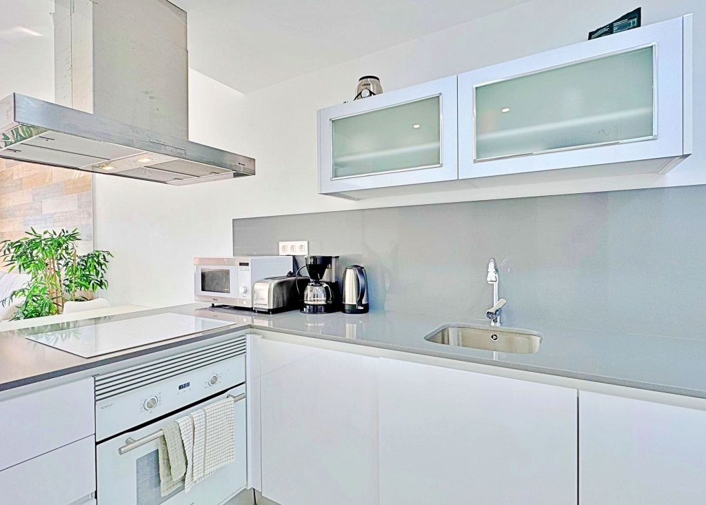 Verkoop - Townhouse - Torrevieja - Los Balcones