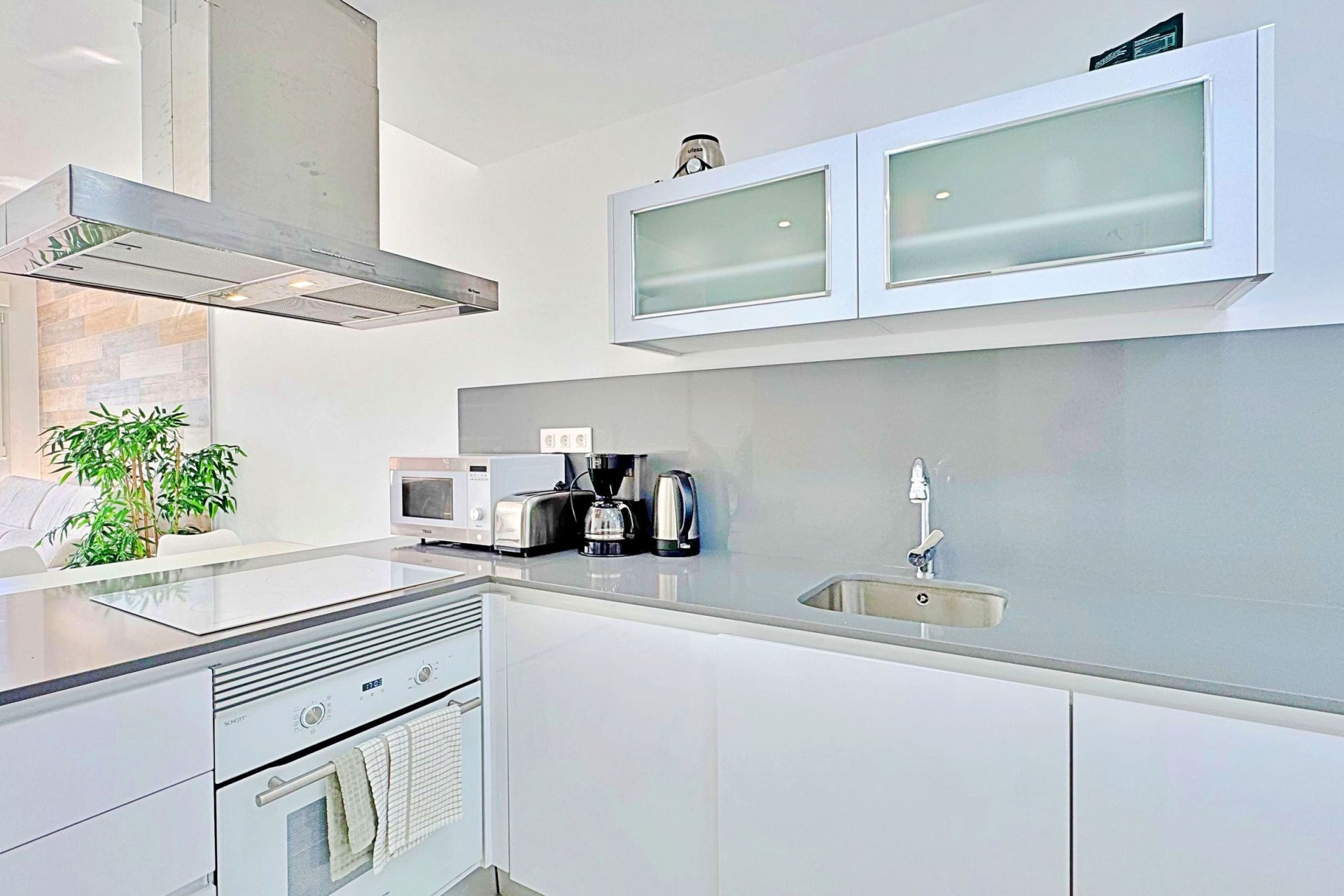 Verkoop - Townhouse - Torrevieja - Los Balcones