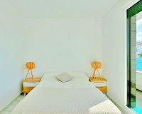 Verkoop - Townhouse - Torrevieja - Los Balcones