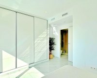 Verkoop - Townhouse - Torrevieja - Los Balcones