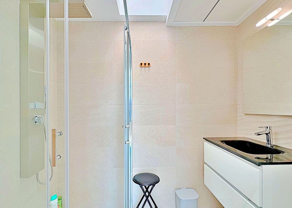 Verkoop - Townhouse - Torrevieja - Los Balcones