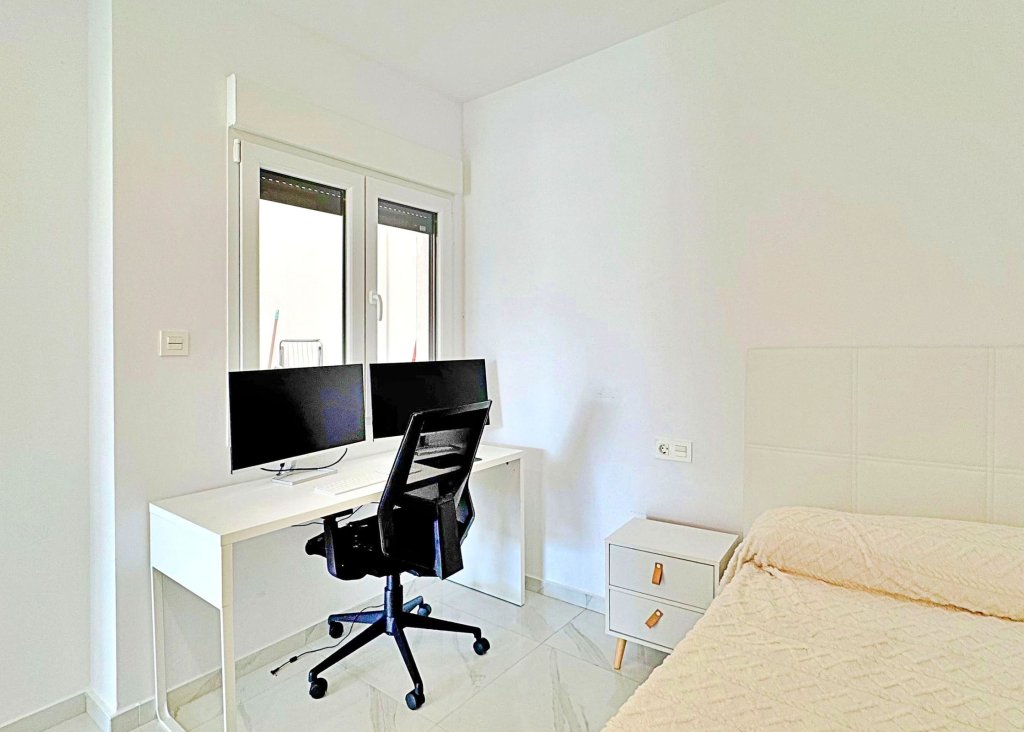 Verkoop - Townhouse - Torrevieja - Los Balcones