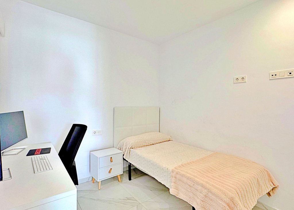 Verkoop - Townhouse - Torrevieja - Los Balcones