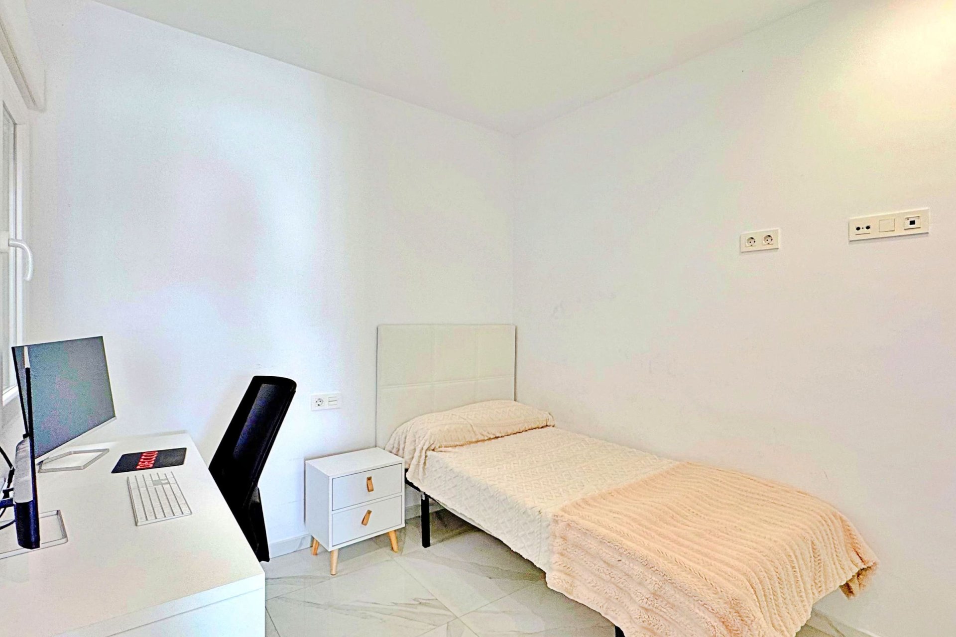 Verkoop - Townhouse - Torrevieja - Los Balcones