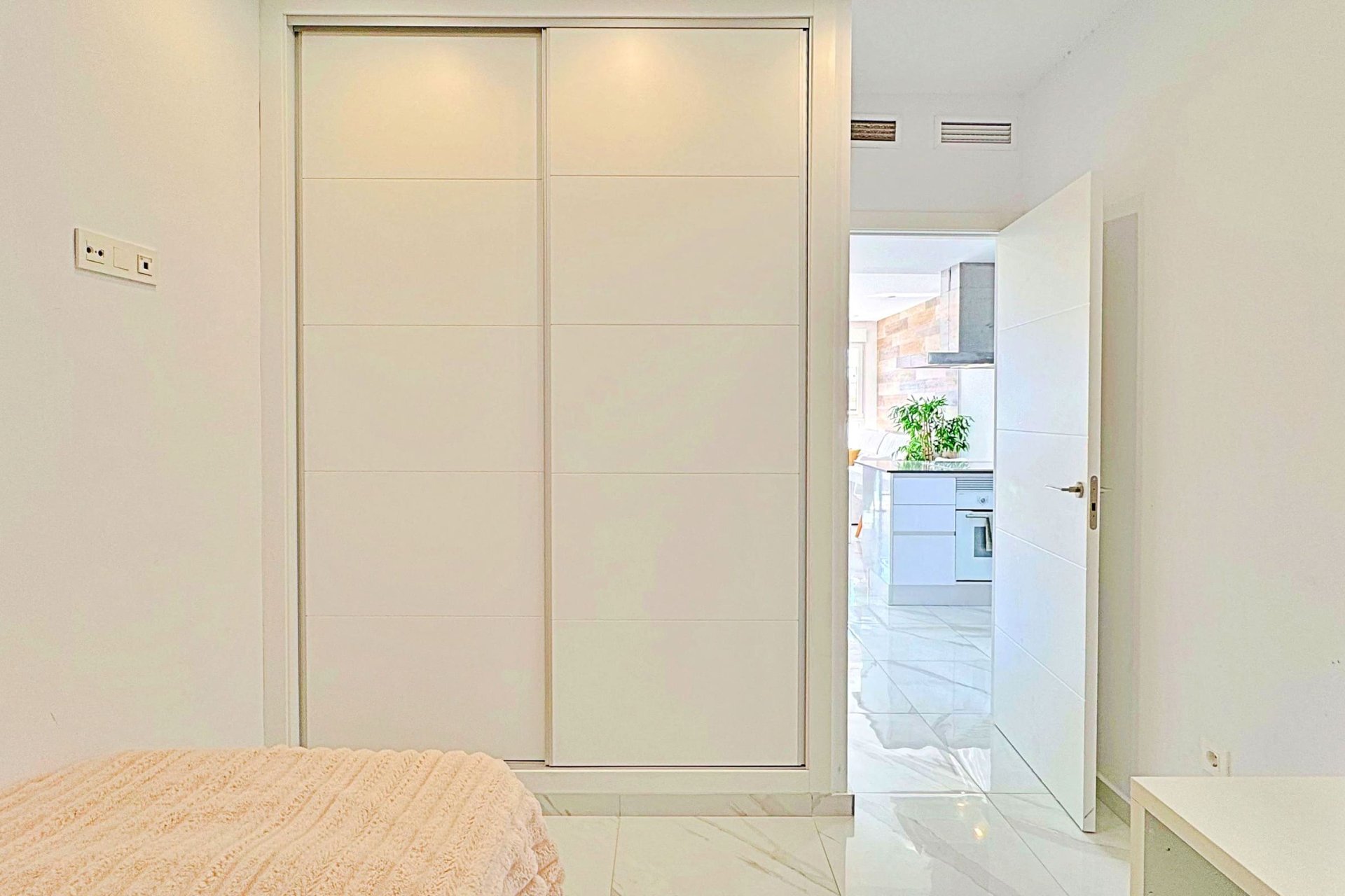 Verkoop - Townhouse - Torrevieja - Los Balcones