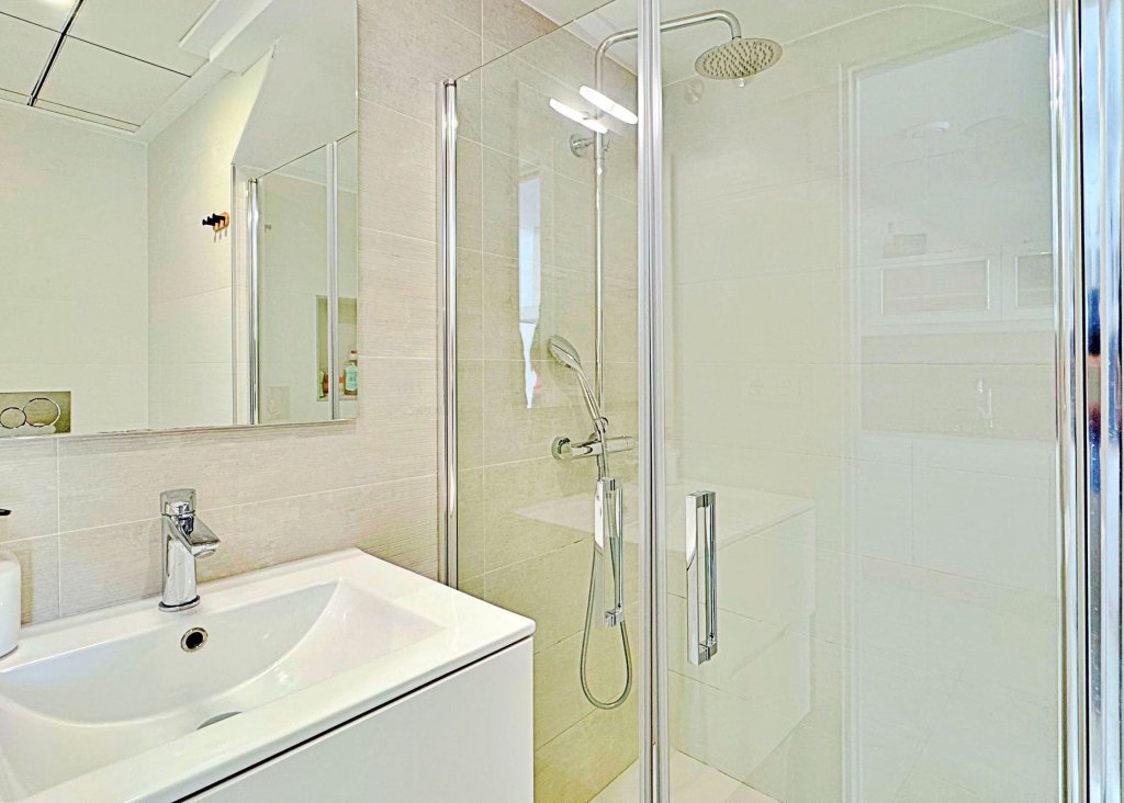 Verkoop - Townhouse - Torrevieja - Los Balcones