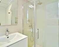 Verkoop - Townhouse - Torrevieja - Los Balcones