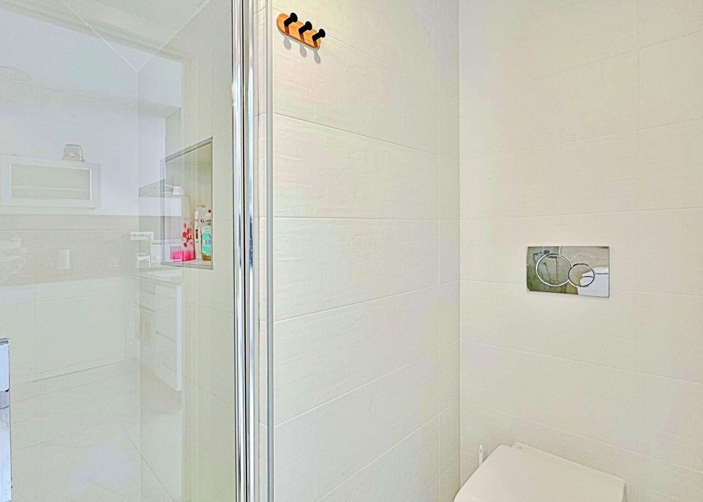 Verkoop - Townhouse - Torrevieja - Los Balcones