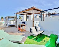 Verkoop - Townhouse - Torrevieja - Los Balcones