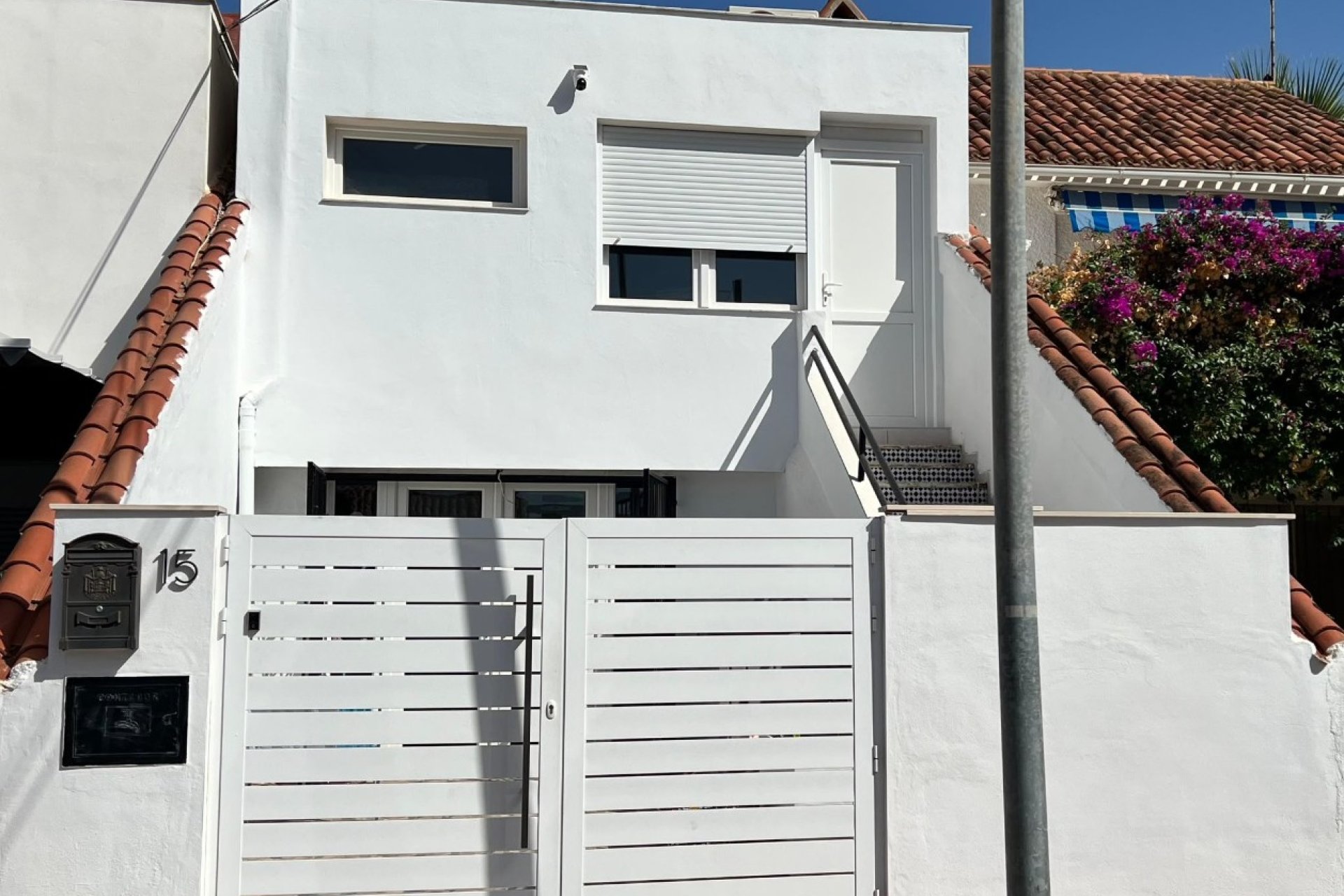 Verkoop - Townhouse - Torrevieja - Los Balcones