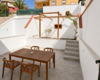 Verkoop - Townhouse - Torrevieja - Los Balcones
