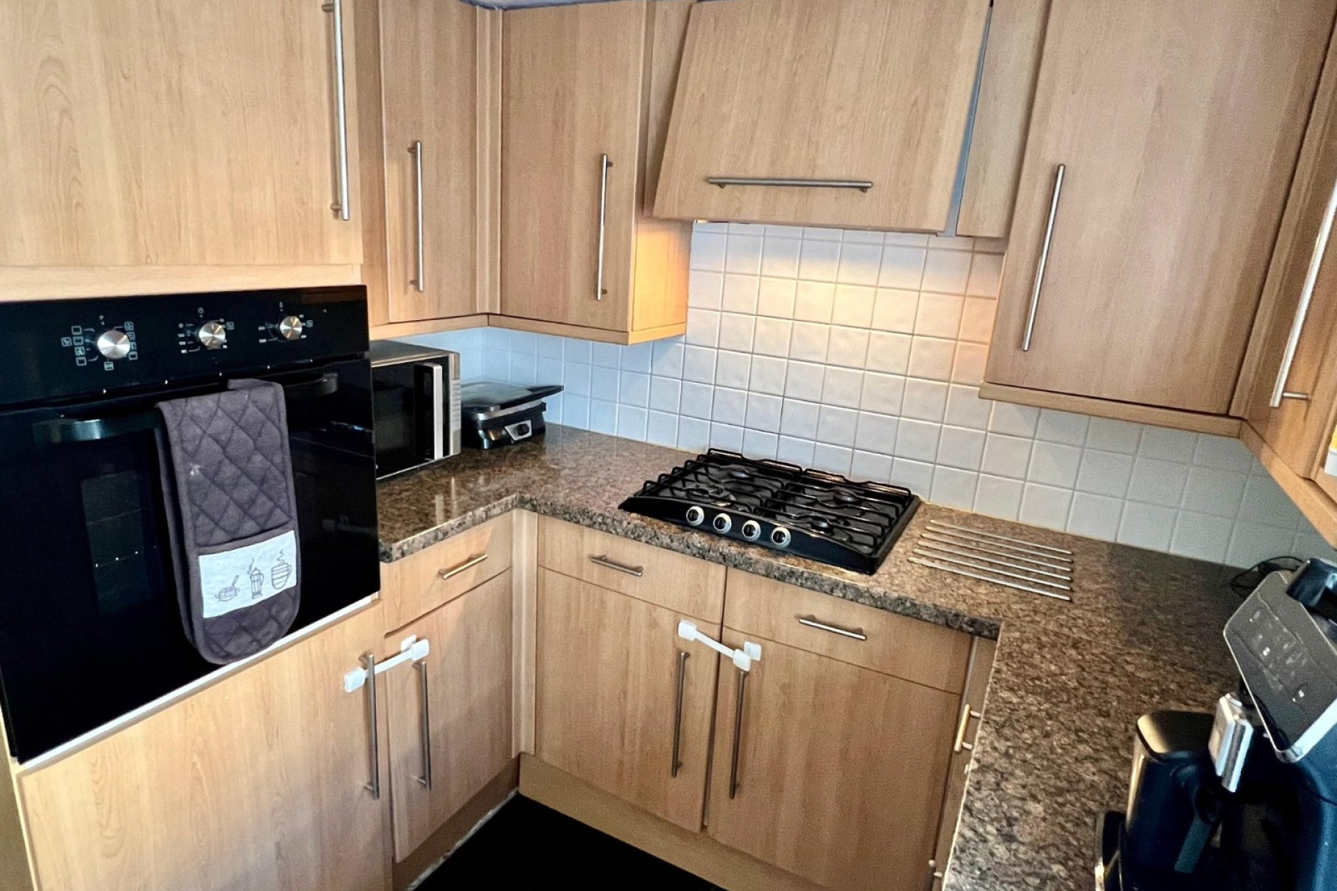 Verkoop - Townhouse - Torrevieja - Los Balcones