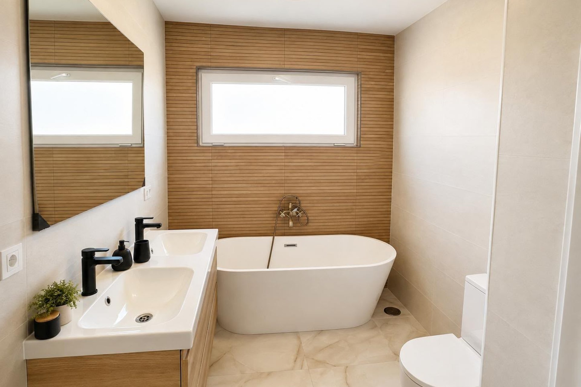 Verkoop - Townhouse - Torrevieja - Los Balcones