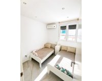 Verkoop - Townhouse - Torrevieja - Los Balcones