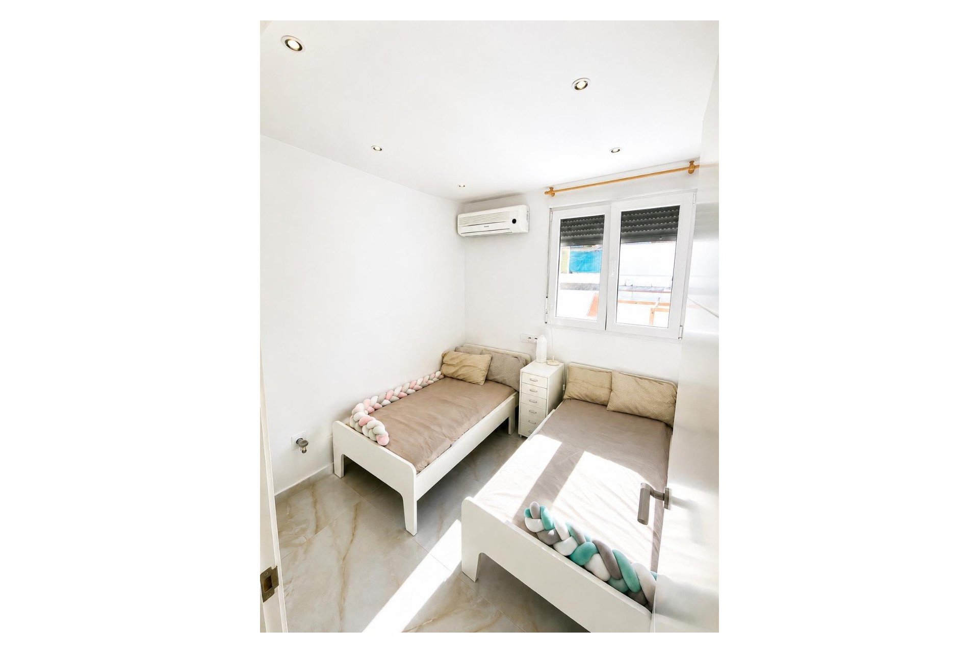 Verkoop - Townhouse - Torrevieja - Los Balcones