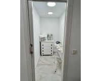 Verkoop - Townhouse - Torrevieja - Los Balcones