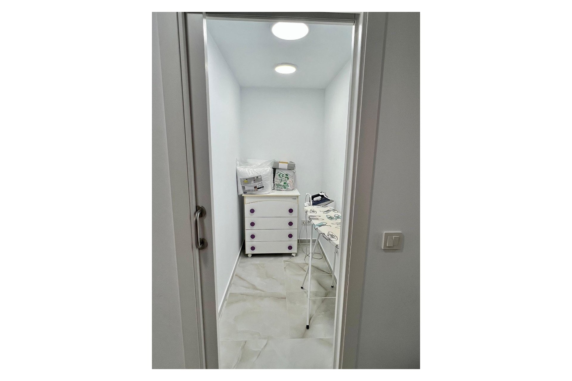 Verkoop - Townhouse - Torrevieja - Los Balcones