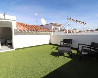 Verkoop - Townhouse - Torrevieja - San Luis